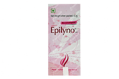 Epilyno Lotion 50 GM