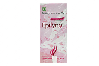 Epilyno Lotion 50 GM