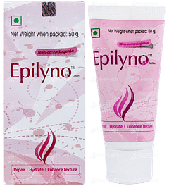 Epilyno Lotion 50gm Epilyno Lotion 50gm