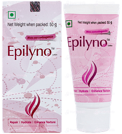 Epilyno Lotion 50gm