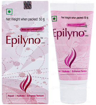 Epilyno Lotion 50gm