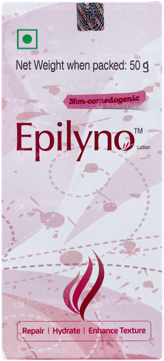 Epilyno Lotion 50gm