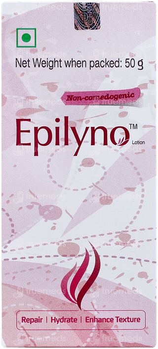 Epilyno Lotion 50gm