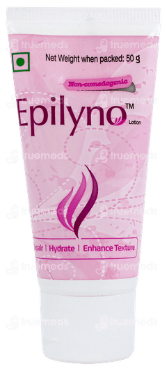 Epilyno Lotion 50gm