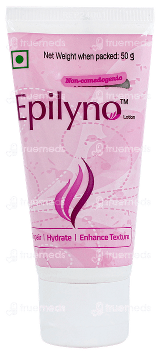 Epilyno Lotion 50gm