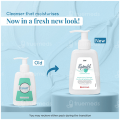 Episoft Cleansing Lotion 125ml