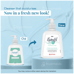 Episoft Cl Lotion 250ml