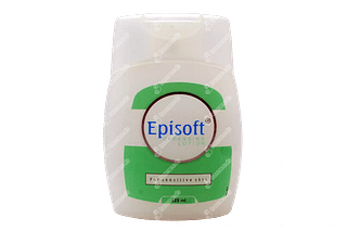 Episoft Moisturising Lotion 125ml