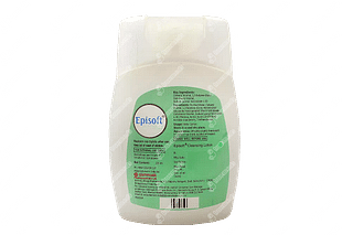 Episoft Moisturising Lotion 125ml