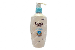 Excela Max Moisturizer Lotion 200 GM