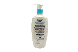 Excela Max Moisturizer Lotion 200 GM