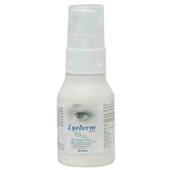 Eyederm Lotion 30 Ml