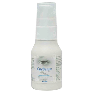 Eyederm Lotion 30 Ml