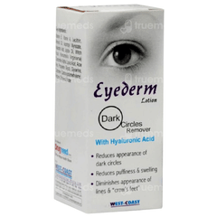 Eyederm Lotion 30 Ml