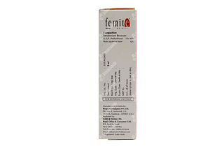 Femite 1 % Nobite 9 ML