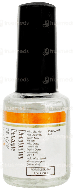 Femite No Bite Solution 9ml