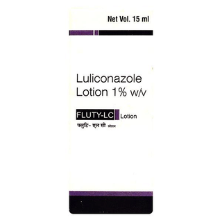 Fluty Lc Lotion 15 Ml