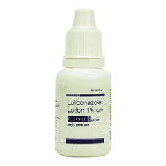 Fluty Lc Lotion 15 Ml Fluty Lc Lotion 15 Ml