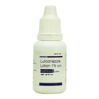 Fluty Lc Lotion 15 Ml