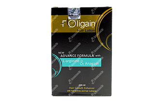 Foligain Hair Lotion 100ml