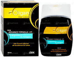 Foligain Hair Lotion 100ml