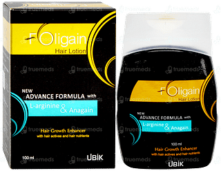 Foligain Hair Lotion 100ml