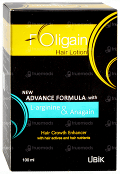 Foligain Hair Lotion 100ml
