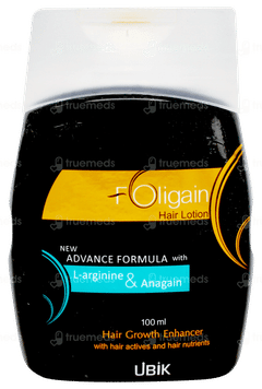 Foligain Hair Lotion 100ml