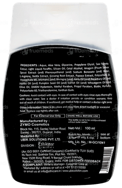 Foligain Hair Lotion 100ml