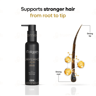 Foligain Hair Lotion 100Ml