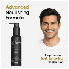 Foligain Hair Lotion 100Ml