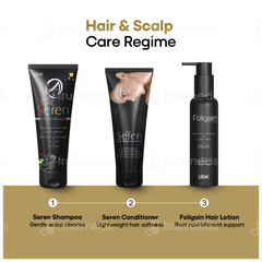 Foligain Hair Lotion 100Ml