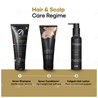 Foligain Hair Lotion 100Ml