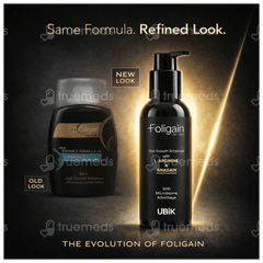 Foligain Hair Lotion 100Ml