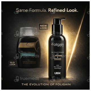 Foligain Hair Lotion 100Ml