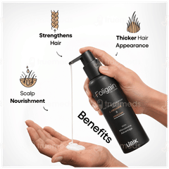 Foligain Hair Lotion 100Ml