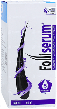 Folliserum Serum 60ml