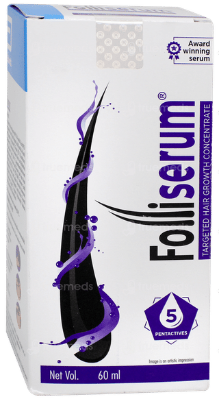 Folliserum Serum 60ml
