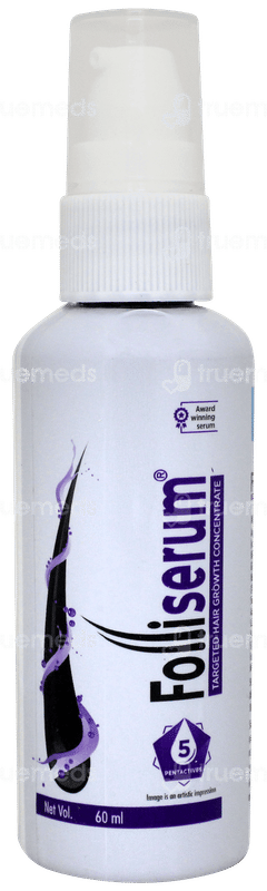 Folliserum Serum 60ml