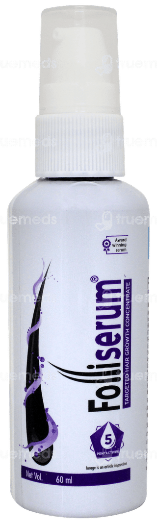 Folliserum Serum 60ml