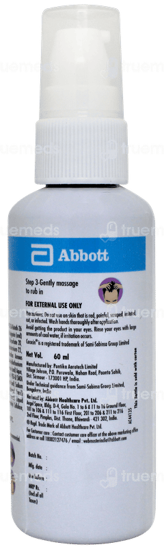 Folliserum Serum 60ml