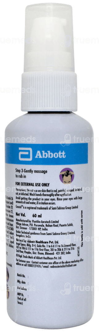 Folliserum Serum 60ml