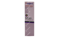 Galvate C Lotion 30ml Galvate C Lotion 30ml