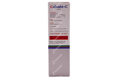 Galvate C Lotion 30ml Galvate C Lotion 30ml