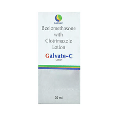 Galvate C Lotion 30ml Galvate C Lotion 30ml