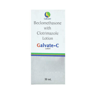 Galvate C Lotion 30ml