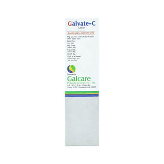 Galvate C Lotion 30ml