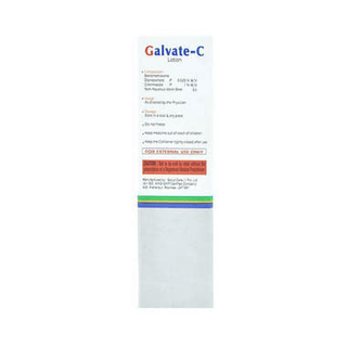 Galvate C Lotion 30ml