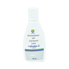Galvate C Lotion 30ml Galvate C Lotion 30ml