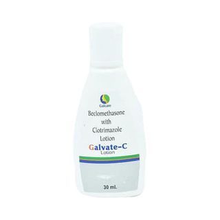 Galvate C Lotion 30ml